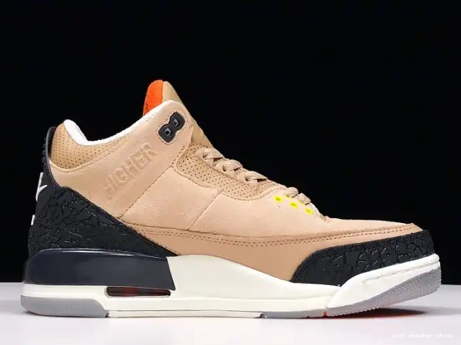 Cheap LUCY Bio Jordan AV6683-200 3 Air JTH Beige 0530